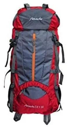 Polyester Trekking Backpack