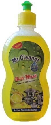Dishwash