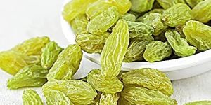 Green Raisins