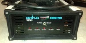 E Rickshaw Battery Charger