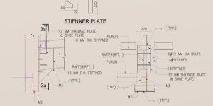 Heavy Structure Fabrication