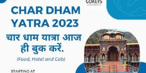 Char Dham Yatra