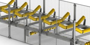 Belt Conveyors