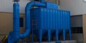 Fume Extraction System