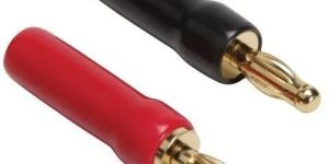 Banana Plugs