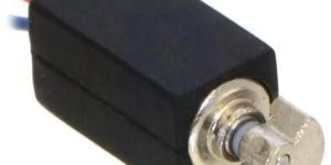 DC Micro Motors