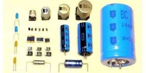 Electrolytic Capacitors