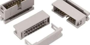 Frc Connector