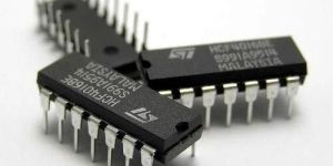 Integrated Circuit