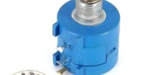 Potentiometer