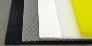 PP Bubble Guard Sheet