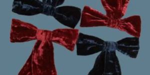 Hair Bows