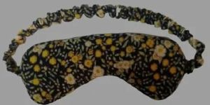 Printed Eye Mask