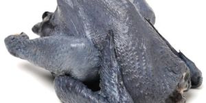 Kadaknath Chicken Meat