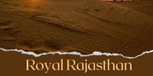 Rajasthan Tour
