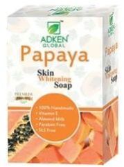 Papaya Soap