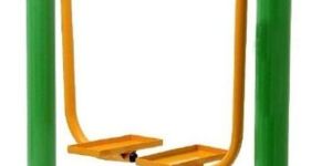 Outdoor Gym Air Walker