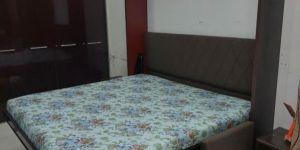 Murphy Bed with Sofa