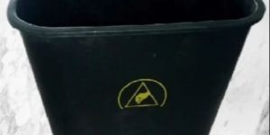 ESD Anti Static Dust Bin