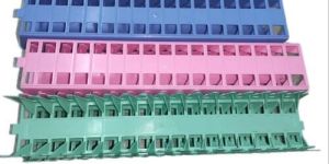 ESD Plastic PCB Tray