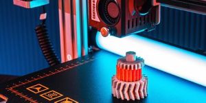 3d Printing Services