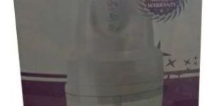 Electric Chopper Mixer