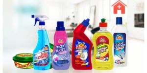 Home Care Products