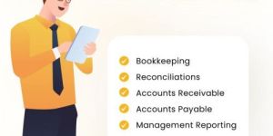 Accounting Outsourcing