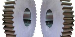 Mild Steel Gear