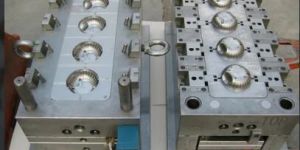 ABS Injection Mold