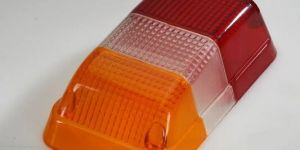 Automobile Tail Light