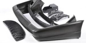 Automotive Plastic Mouldings