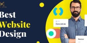 Website Designing Service