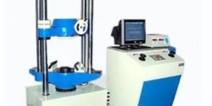 Computerized Tensile Testing Machine