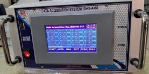 DIGITAL DISPLACEMENT INDICATOR