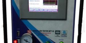 Mass Air Flow Tester