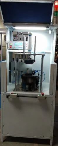 Vacuum Leakage Testing Machine