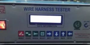 Wire Harness Continuity Tester