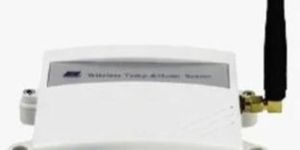 Wireless Temperature Transmitter