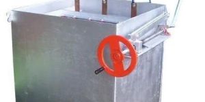 Liquid Resistance Starter