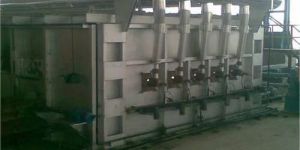 Reheating Furnaces