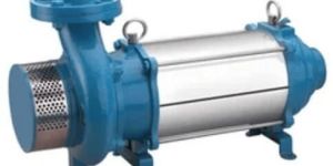 Submersible Pump