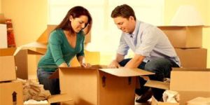 Household Goods Moving Services