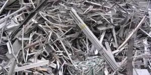 Aluminium Scrap