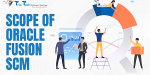 Oracle Fusion SCM Online Training
