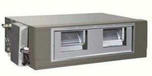 Daikin Ducted Air Conditioner