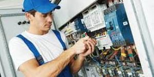 Electrical Panel Services