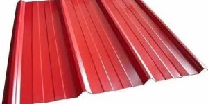 Essar Metal Roofing Sheet