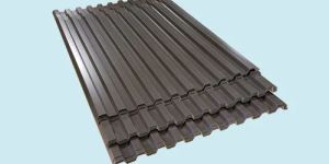 Galvanized Roofing Sheet