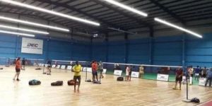 Sport Shed Fabrication Service